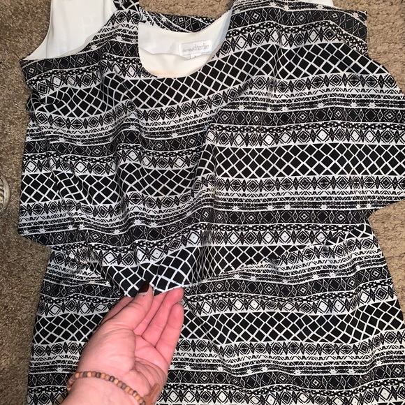 Dress from charming Charlie - Picture 2 of 3